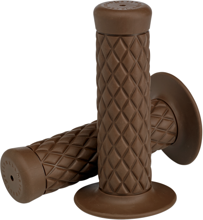 Thruster Bar Grips