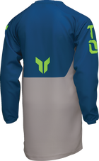 Youth Launchmode Forge Jersey