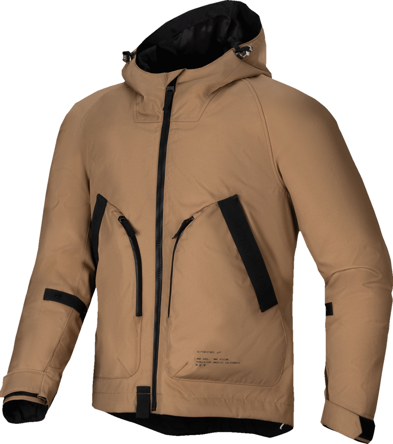 Morush WP Jacket
