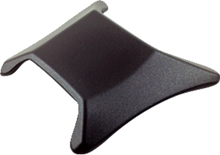 VX-Pro4 Helmet Center Front Top-Duct