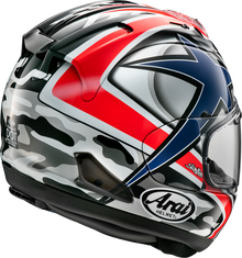 Corsair-X Hayden Laguna Helmet