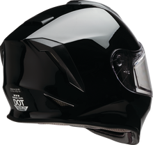 Youth Warrant Snow Helmet