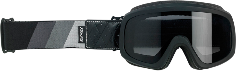 Overland 2.0 Goggle — Tri-Stripe