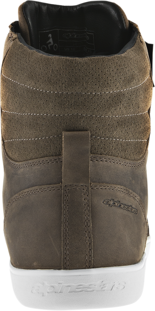 J-6 Waterproof Shoes