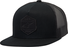 Bolt Trucker Hat