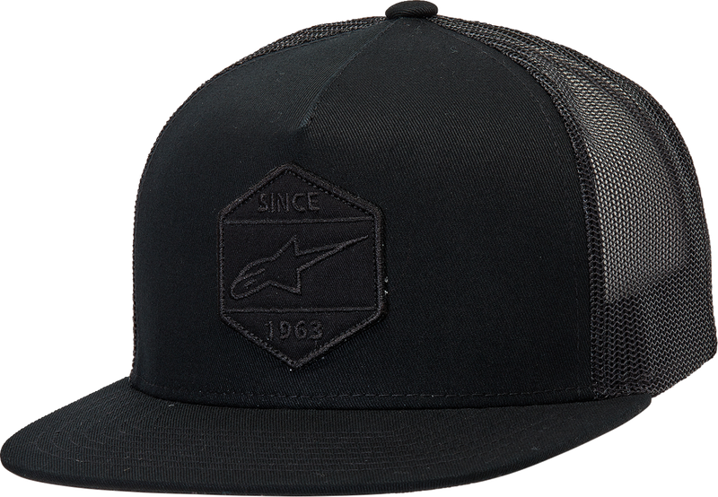 Bolt Trucker Hat