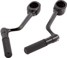 Highway Peg Mounts with Pegs