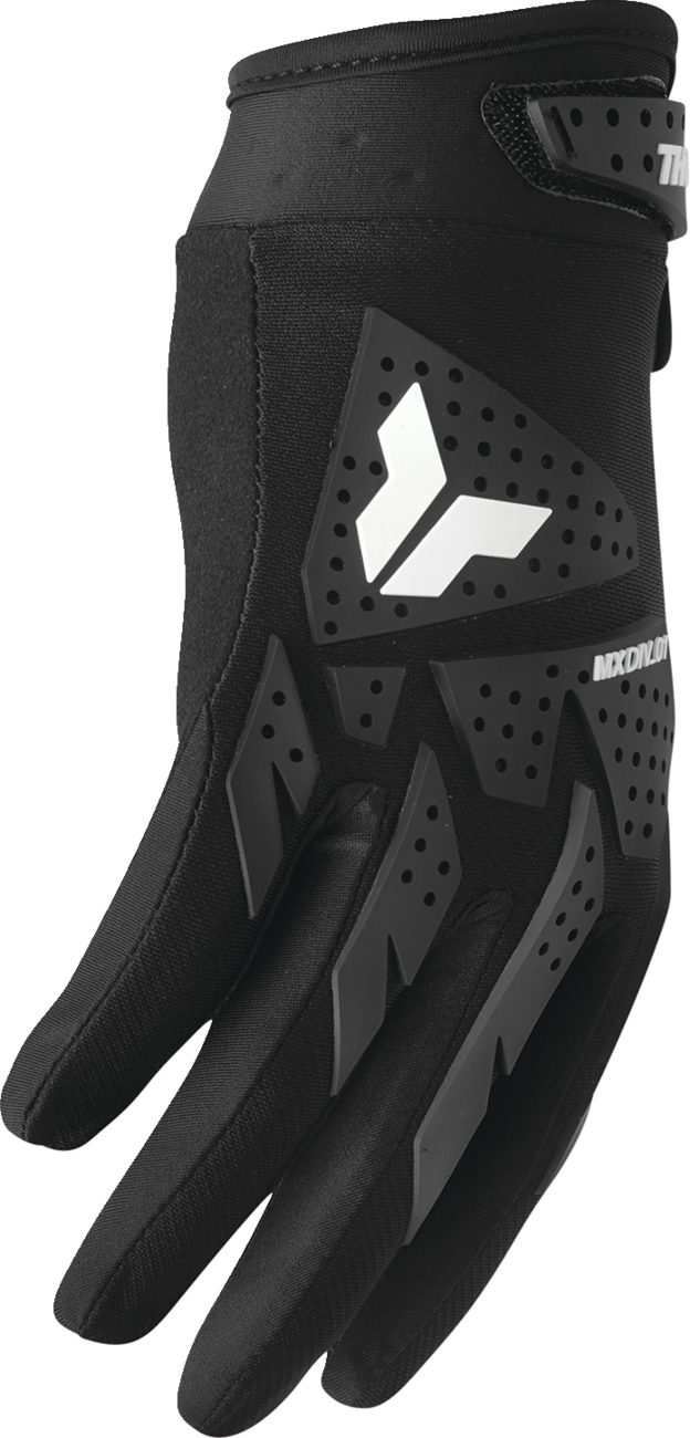 Launchmode XP Gloves