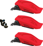 Blitz XR Boots Buckle Kit