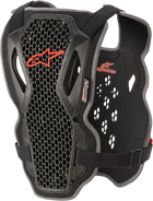 Bionic Action Chest Guard