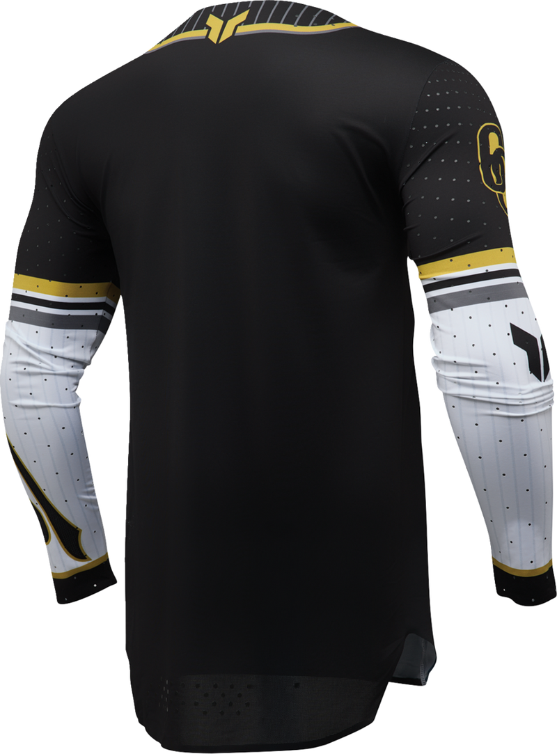 SPORTMODE Baller Jersey