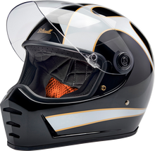 Lane Splitter 22.06 Helmet