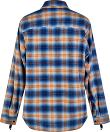HI Test Flannel Shirt