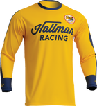 Hallman Differ Roosted Jersey