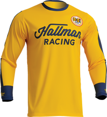 Hallman Differ Roosted Jersey