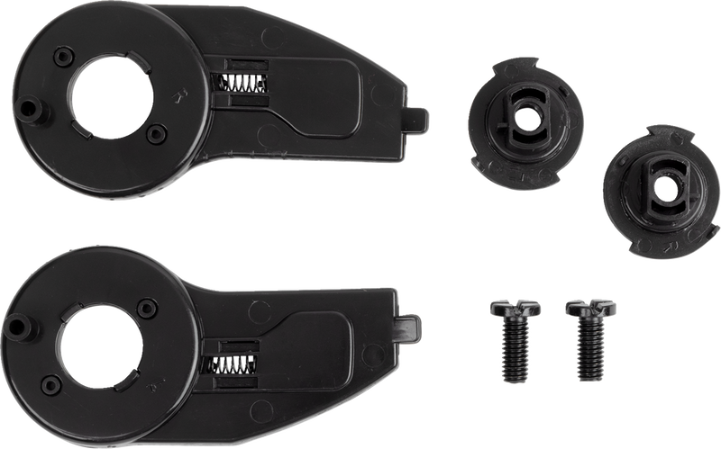 Solaris 2.0 Helmet Pivot Kit