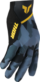 Women's Sportmode Shadow Gloves