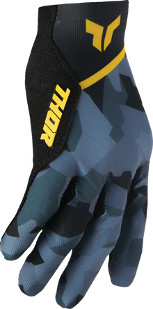 Women's Sportmode Shadow Gloves