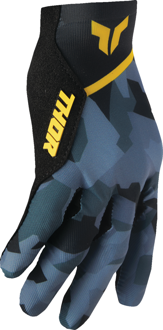 Women's Sportmode Shadow Gloves