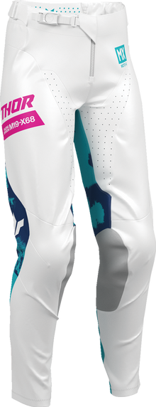 Women's Launchmode Bleach Pants