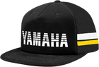Yamaha Flat Bill Hat