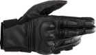 Phenom Leather Gloves