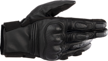 Phenom Leather Gloves