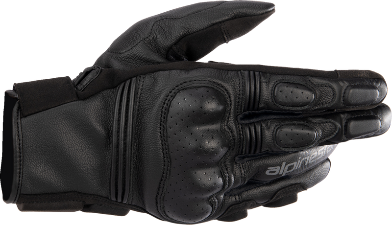 Phenom Leather Gloves