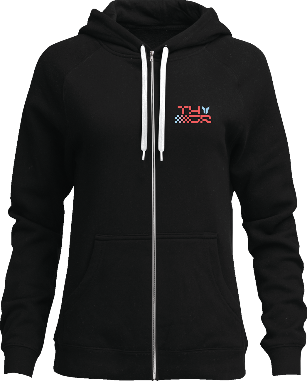 Women's Vantage Zip-Up Hoodie