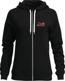 Women's Vantage Zip-Up Hoodie