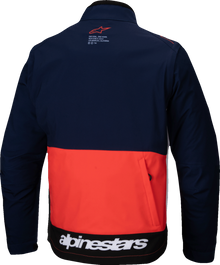 Lite-Dura Softshell Jacket