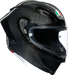 Pista GP RR Mono Helmet