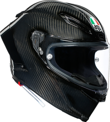 Pista GP RR Mono Helmet