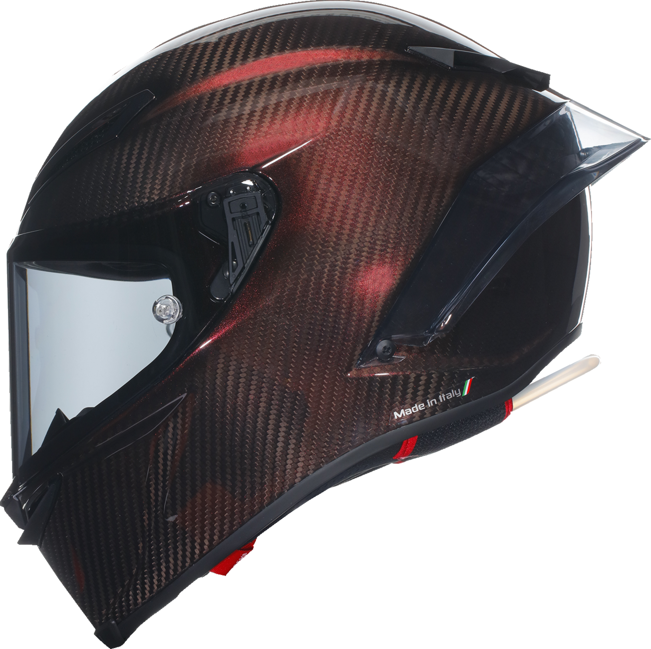 Pista GP RR Mono Helmet