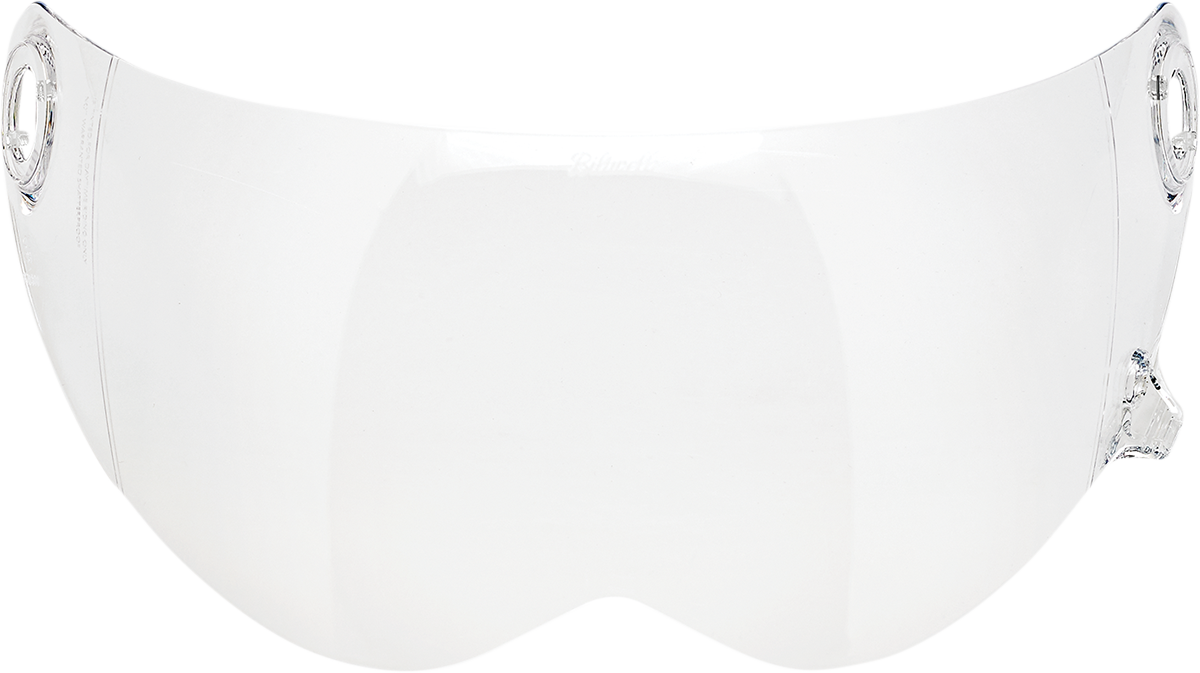 Lane Splitter Helmet Gen 2 Shield