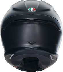 K6 S Helmet