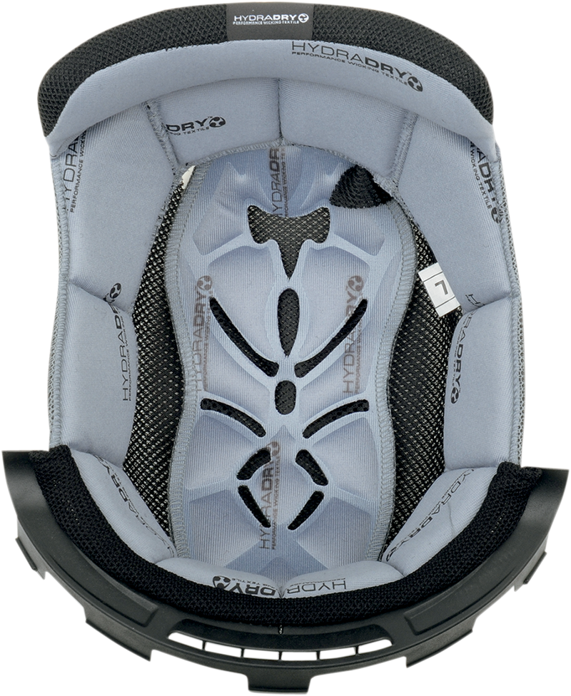 Airmada™ Helmet Liner — Hydra-Dry
