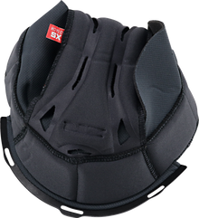 Warrant Helmet Liner