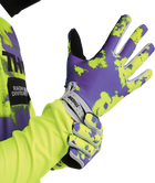 Launchmode Bleach Gloves