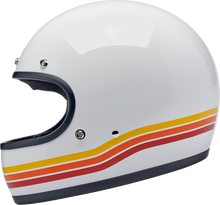 Gringo Sunset Spectrum Helmet