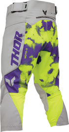 Youth Launchmode Bleach Pants