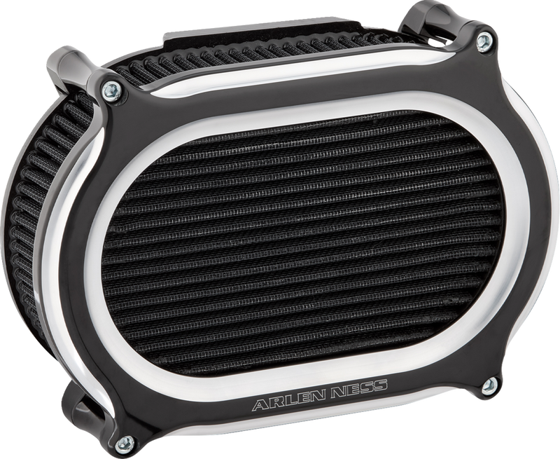 Stage II Air Filter Kit