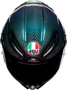 Pista GP RR Mono Helmet