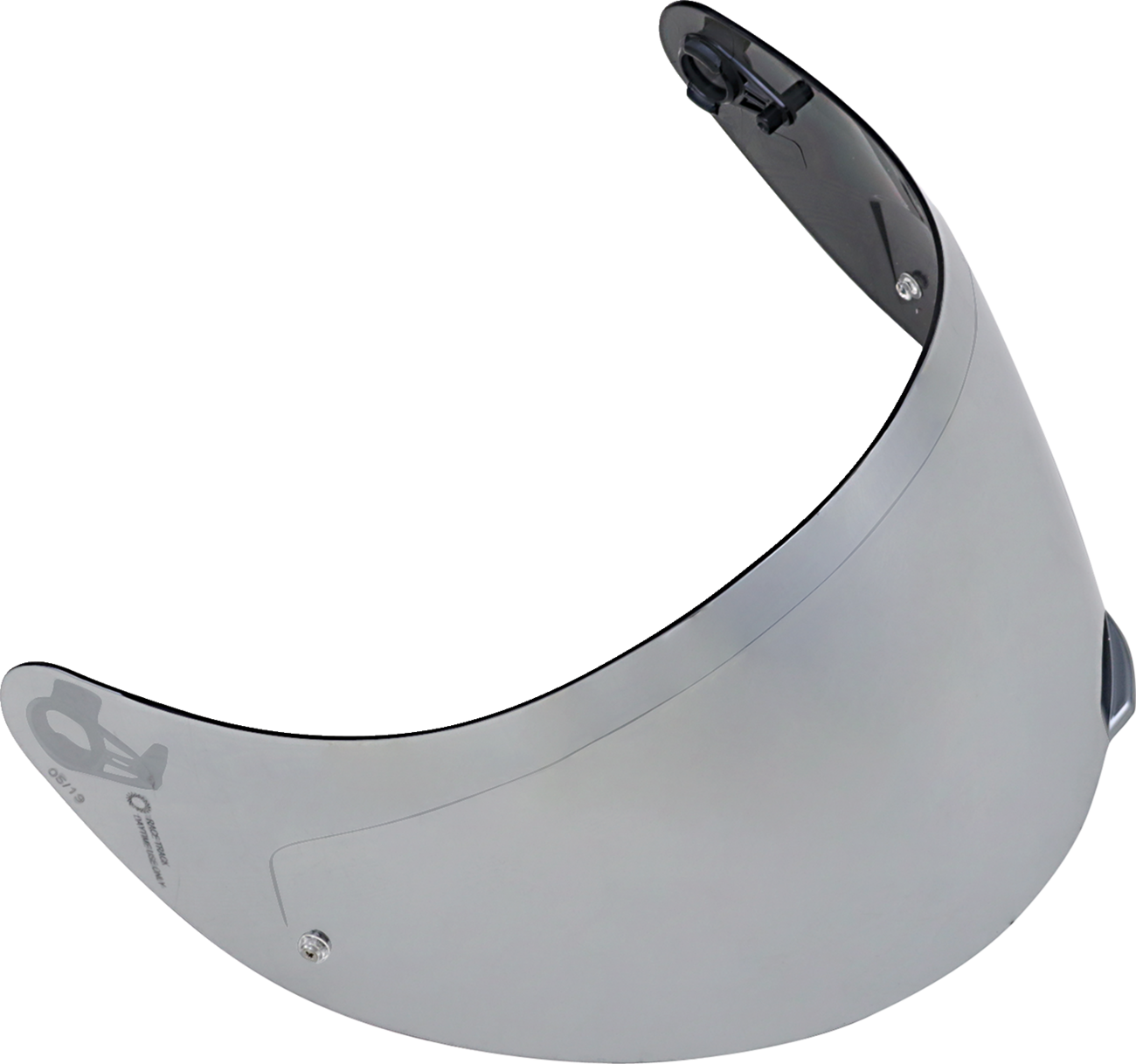 K1 S/K3 SV/K5 S Helmet Pinlock® 70 MaxVision™ Prepared Shield