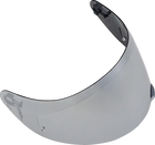 K1 S/K3 SV/K5 S Helmet Pinlock® 70 MaxVision™ Prepared Shield