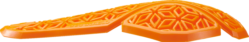 D3O® Diablo L1 Knee/Elbow Guards