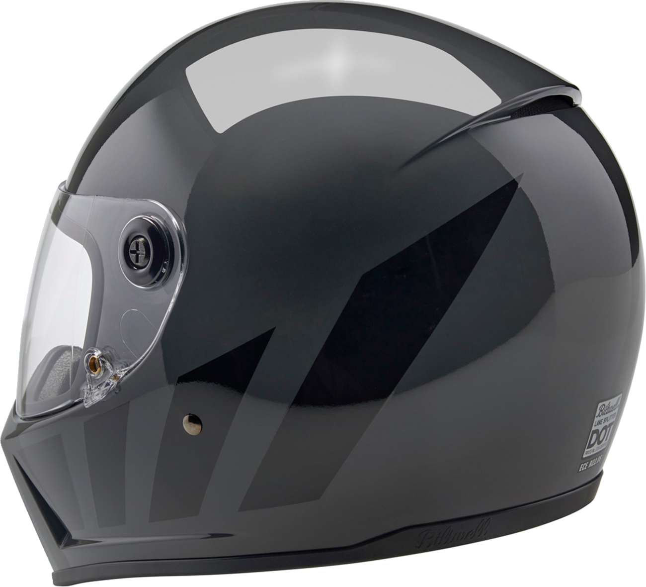 Lane Splitter 22.06 Helmet
