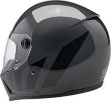 Lane Splitter 22.06 Helmet