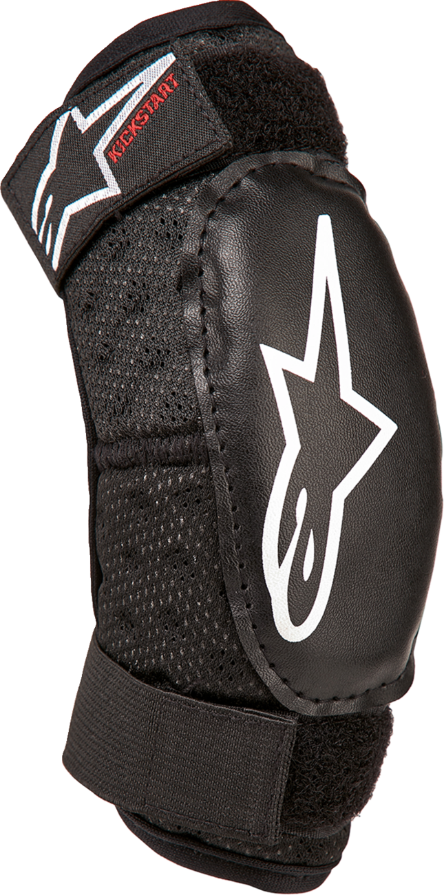 Youth Bionic Action Kickstart Elbow Guards