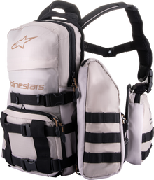 Techdura Tactical Pack